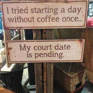 Meet your Posher, Teresa